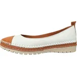 Aurelia baleríny HB 020603 Barva: Bílá, Velikost: 39