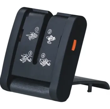 Brousek na Nože Vulkanus Pocket Classic