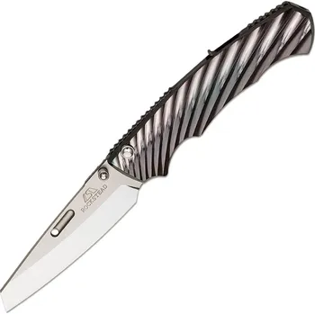 Pracovní nůž Zavírací Nůž Rockstead Titanium Handles RYO H-ZDP DP