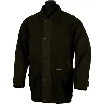 LOVECKÁ BUNDA MOLESKIN - velikost XXL (Myslivecká bunda)