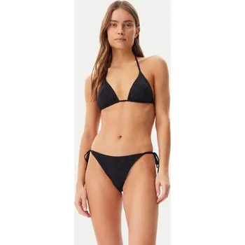 Dámské plavky Guess Spodní část bikin E5GO11 MC040 Černá M