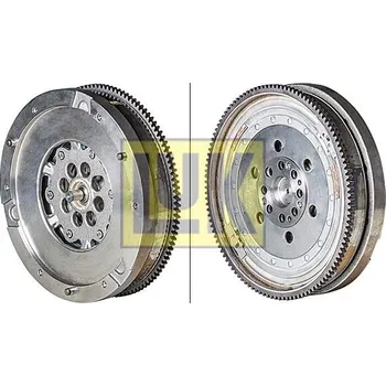 Setrvačník motoru Setrvačník LUK 415 0377 10