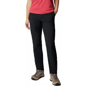 Dámské kalhoty Columbia Leslie Falls Pant II W 2087083010 - black (standardní délka) L(14)