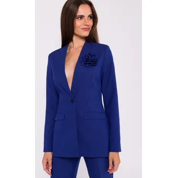 Dámské sako Sako model 200376 Stylove XXL