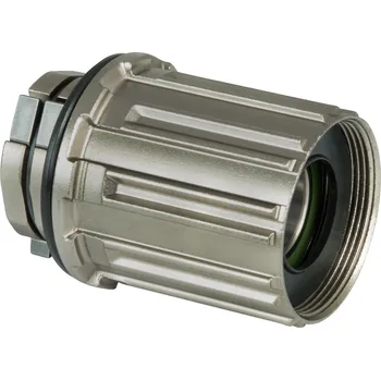 Náboj kola ořech NOVATEC B2 pro SHIMANO MTB kazetu 8-11 sp.