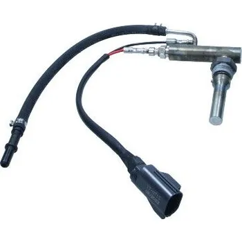 Filtr pevných částic Vstřikovací jednotka, regenerace filtru sazí/pevných částic MAXGEAR 17-0715