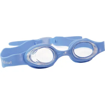 Plavecké brýle Splash About Plavecké brýle Guppy 2 - 6 let Cashmere