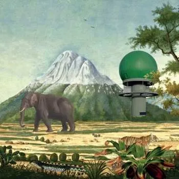 Hudba LP Radar Keroxen 5 / Various 2025