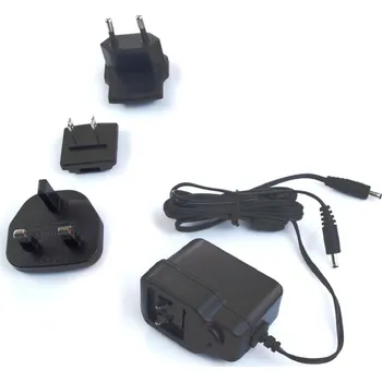 glovii GL2CHR nabíječka pro rukavice s vyhříváním