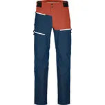 Westalpen 3L Pants Men's Deep Ocean M