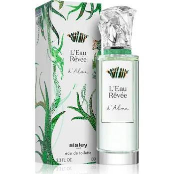 Parfém Sisley Sisley L'Eau Revee D'Alma, Toaletní voda 100ml Pre ženy Toaletní voda