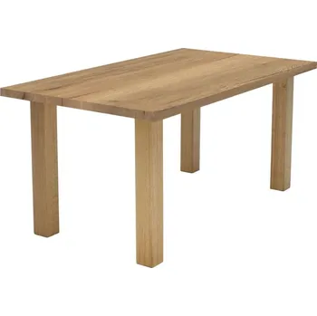 Jídelní stůl BRADOP Jídelní stůl System RUNE-01 (S40401) - lamino/dub