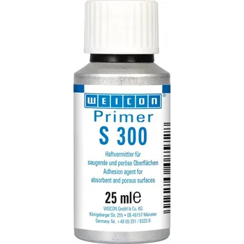 Průmyslové lepidlo Weicon Primer S 300 25 ml