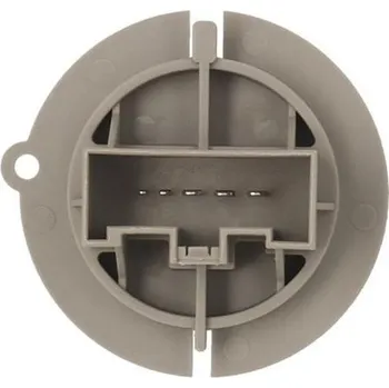 Odpor, vnitřní tlakový ventilátor KAMOKA 4140150