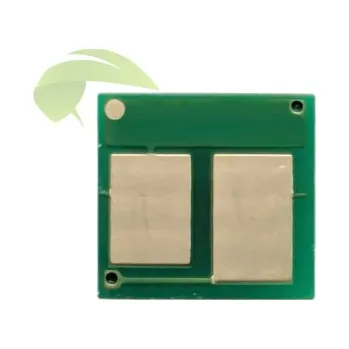 Čip pro HP W2411A (216A) cyan, LaserJet M182/M183