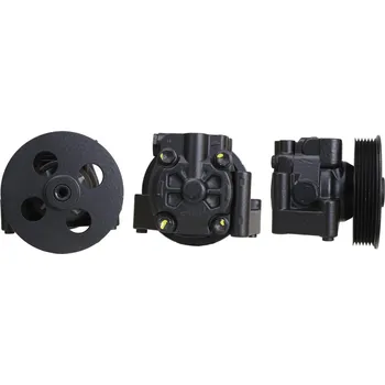 Posilovač řízení Hydraulické čerpadlo, řízení DRI 715521727