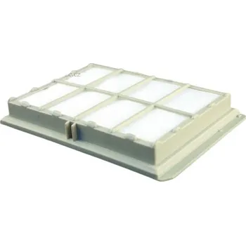 Filtr do vysavače HEPA filtr pro vysavač BOSCH BS 55