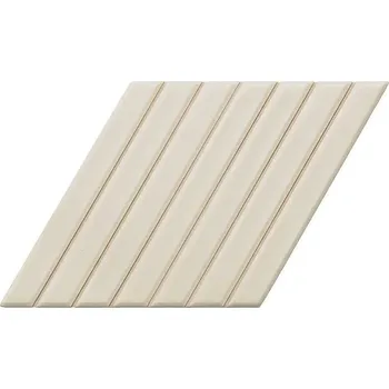 Dlažba WOW SPIKE BARS 135019 15,25 x 25,9 x 1 šedá 0,29 m2