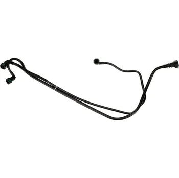 Palivový systém Hadice, unikání paliva GATES MFL1254