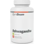 GymBeam Ashwagandha 500 mg 240 kapslí