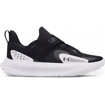 Pánské tenisky Under Armour basketbalové boty Flow Futr X 4, velikost 42,5