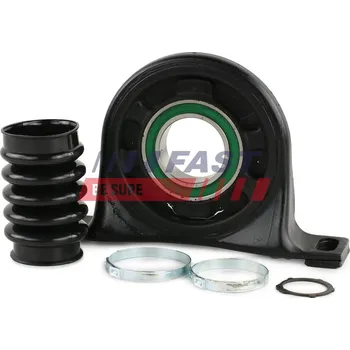 Hřídel nápravy Uložení, kloubový hřídel FAST FT28051