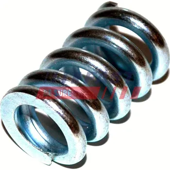 Tlumič výfuku Pružina, tlumič výfuku FAST FT84126