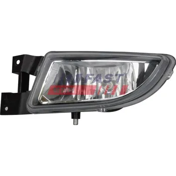 Mlhový světlomet Mlhovka FAST FT87775