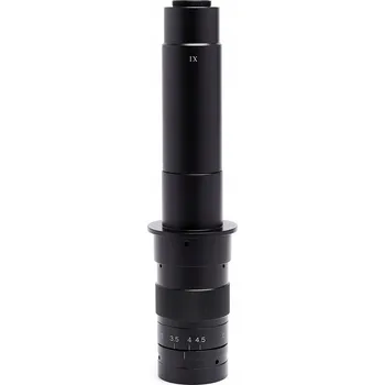 Mikroskop OBJEKTIV OPTIKA PRO DIGITÁLNÍ MIKROSKOP 90mm-100mm ZÁVIT C-MOUNT 1,5x0,8mm