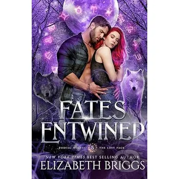 Beletrie pro dospělé Fates Entwined: 5 - Better Than Reality Better Than Reality