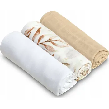 Plena Mušelínová plena Sensillo