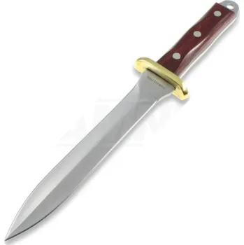 lovecký nůž Pevný Nůž Magnum Combat Dagger 02GL033