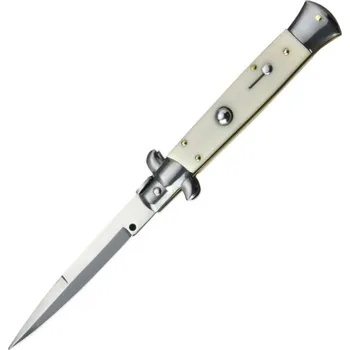 Kuchyňský nůž Vystřelovací nůž Beltrame Imit Ivory Bay 23 cm