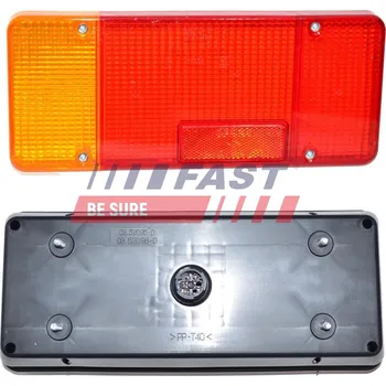Zadní světlomet Zadní světlo FAST FT86335