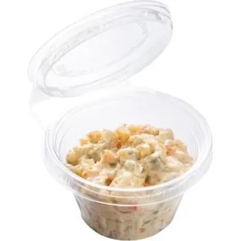 Hotové jídlo Rohlik.cz Veganský bramborový salát