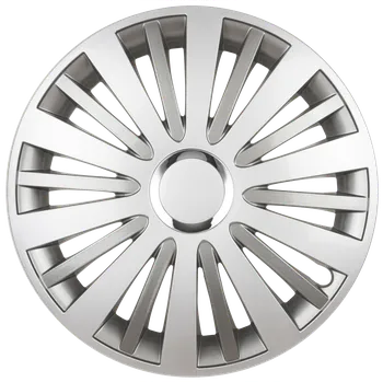 Poklice na kolo Leoplast 15" FALCON Silver/Grafit