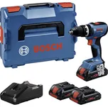 Bosch Professional GSB 18V-65, 06019N3306 aku rázový utahovák, Li-Ion