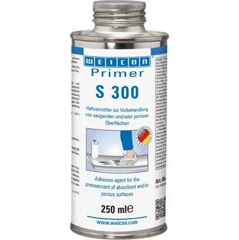 Průmyslové lepidlo Weicon Primer S 300 250 ml