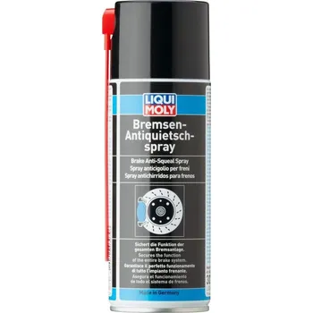 Autokosmetika Sprej na řetězy LIQUI MOLY 3079