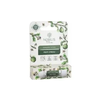 Inhalátor Nobilis Tilia INHALAČNÍ TYČINKA PROTI STRESU 1ks
