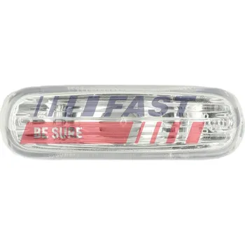 Směrový světlomet Blikač FAST FT87028