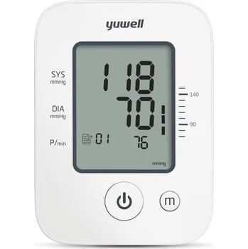 Yuwell YE660D