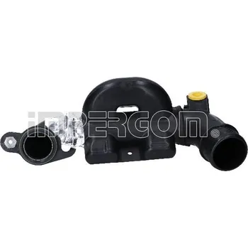 Hadička plnicího vzduchu ORIGINAL IMPERIUM 224194