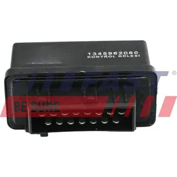 Řídící jednotka Řídící jednotka, centrální zamykání FAST FT79005