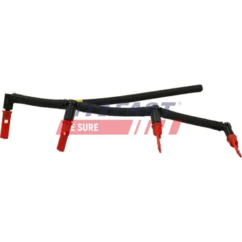 Palivové potrubí FAST FT39592