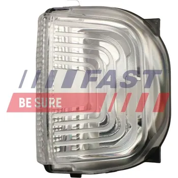 Směrový světlomet Blikač FAST FT87017