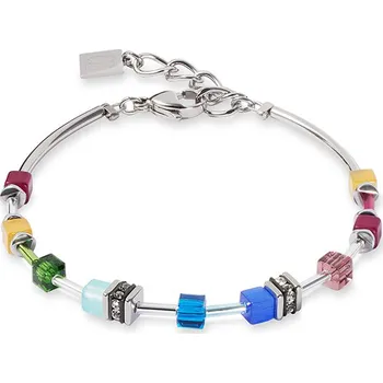 Náramek COEUR DE LION Náramek 2801/30-1517