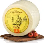 Quesos Vega Sotuelamos Mladý ovčí sýr, malý bochník cca 1,5 KG