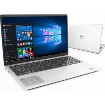 Notebook Notebook Dell Inspiron 3520 15,6" Intel Core i7 16 GB / 1000 GB stříbrný