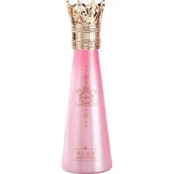 Šampon Šampon na vlasy s vůní a rýžovými enzymy